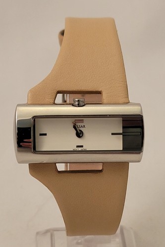 Pulsar women silver - pulsar, tone