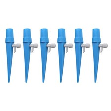 6pcs Watering Spikes for Plant