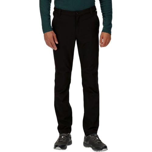 Regatta mens fenton softshell - fenton,