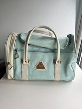 Vintage Head Gym Bag Small