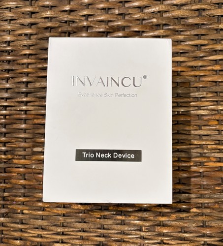 Invaincu - (trio, neck