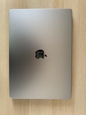 MacBook Pro 16-inch M1 Pro