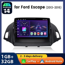 For FORD Kuga Escape C-Max