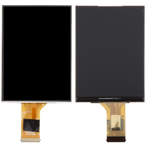 Replacement lcd display screen - replacement,