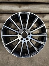 1 GENUINE 19” MERCEDES CLS