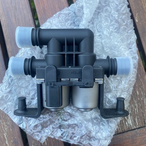 Iron heater control valve - iron,