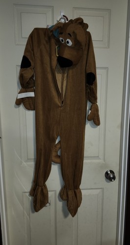 Scooby doo puppy - doo,