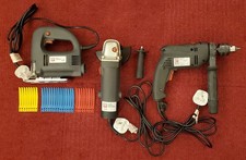 Performance Power Hammer