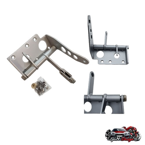 Brake linkage for - , e30