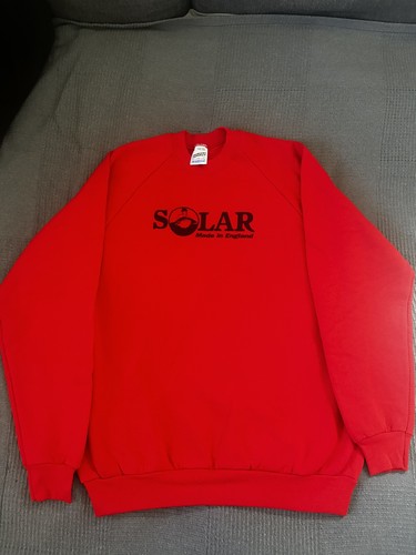 Solar for the sharper - solar,