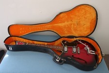 Vintage 1960s Teisco MIJ