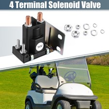 Pack of 1 For EZGO TXT Gas