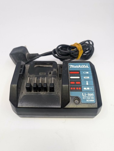 Makita genuine 18v 240v rapid - 240v,
