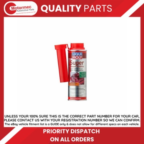 Liqui moly super diesel - liqui,