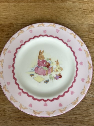 Royal doulton bunnykins - doulton,
