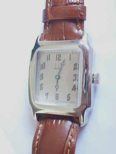 Vintage nos dunhill - dunhill, men's