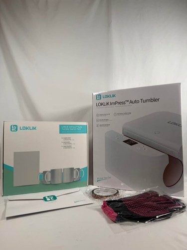 Loklik impress auto tumbler - impress,