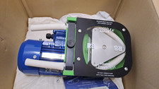 Verderflex Rapide R8 Compact Peristaltic Tube Pumps 230/400v, Max flow 470 l/h