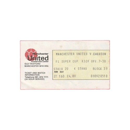 Rare manchester united - rare,