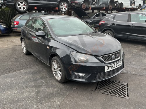 Seat ibiza tdi - ibiza, fl