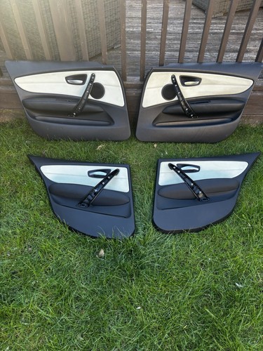 Bmw series e87 complete set - 1,