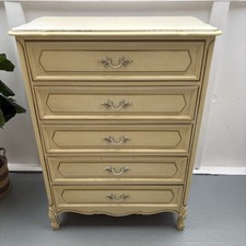 Vintage Henry Link French