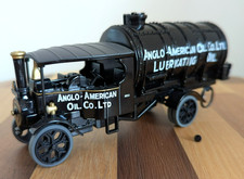 Corgi CC20203 Foden Steam