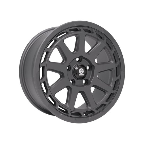 Sparco gravel alloy - sparco,