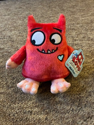 Love monster mini - mini, soft