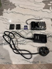 Panasonic Digital Camera Lumix