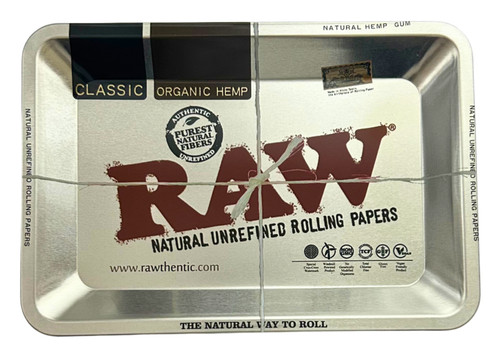 Raw silver metal rolling - silver,