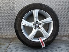 VOLVO XC60 ALLOY WHEEL 18''