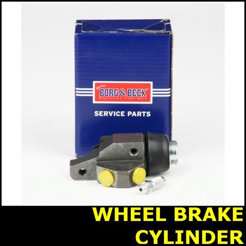 Wheel cylinder front left for - cylinder,