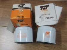 TRIUMPH ACCLAIM  NEW OIL