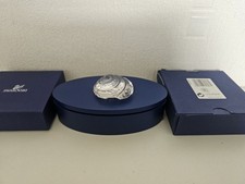 SWAROVSKI SCS 2007 MEMBERS