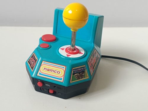 Namco plug and play - ***,