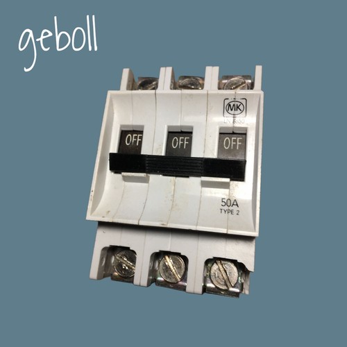 Ln8650 mcb amp - amp,