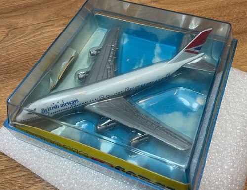 Corgi lintoy 1315 - lintoy, boeing