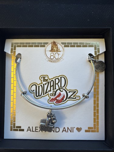 Alex and ani - of,