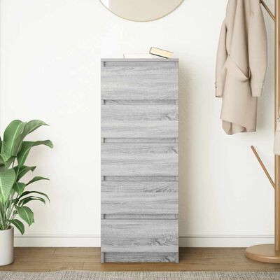 Naia tall narrow drawer - narrow, 5