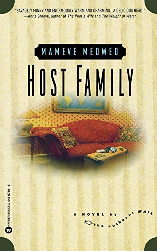 Host family by medwed - host,