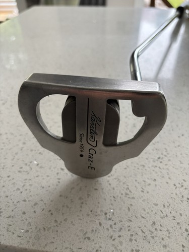 Ping kirsten craz putter - ping,