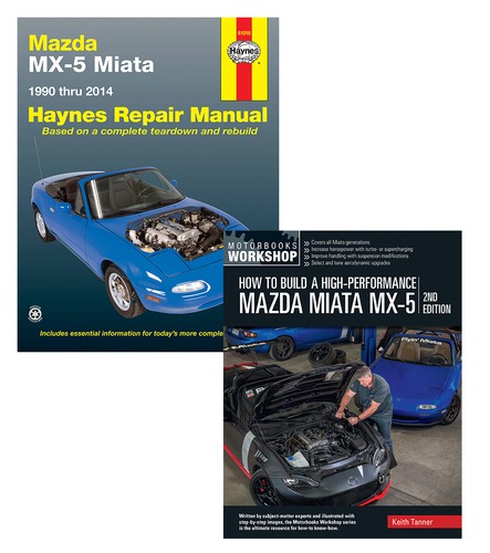 Mazda miata performance - mazda,