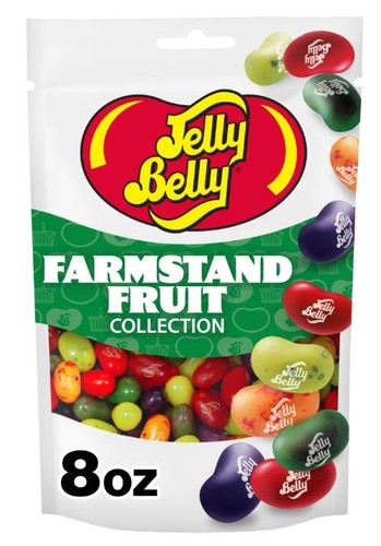 Jelly belly farmstand - 8,