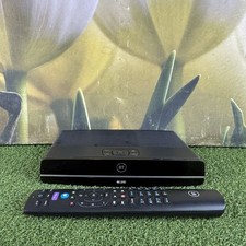 BT/EE DTR-T4000 Youview+ Freeview 4K UHD 500GB Recorder Box, & Power Supply