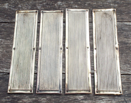 Recliamed large ribbed 28cm x - recliamed,