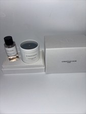 Dior VIP Gift Set : Gris Body