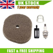 Air Filter Tune Up Kit For