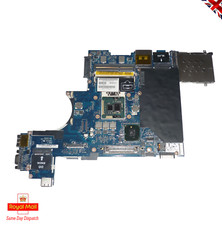 Dell Latitude E6410/E5420/E5430 working motherboard-Processor i5 optional 1-Y-W