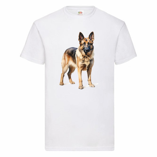 German shepherd shirt - shepherd, t